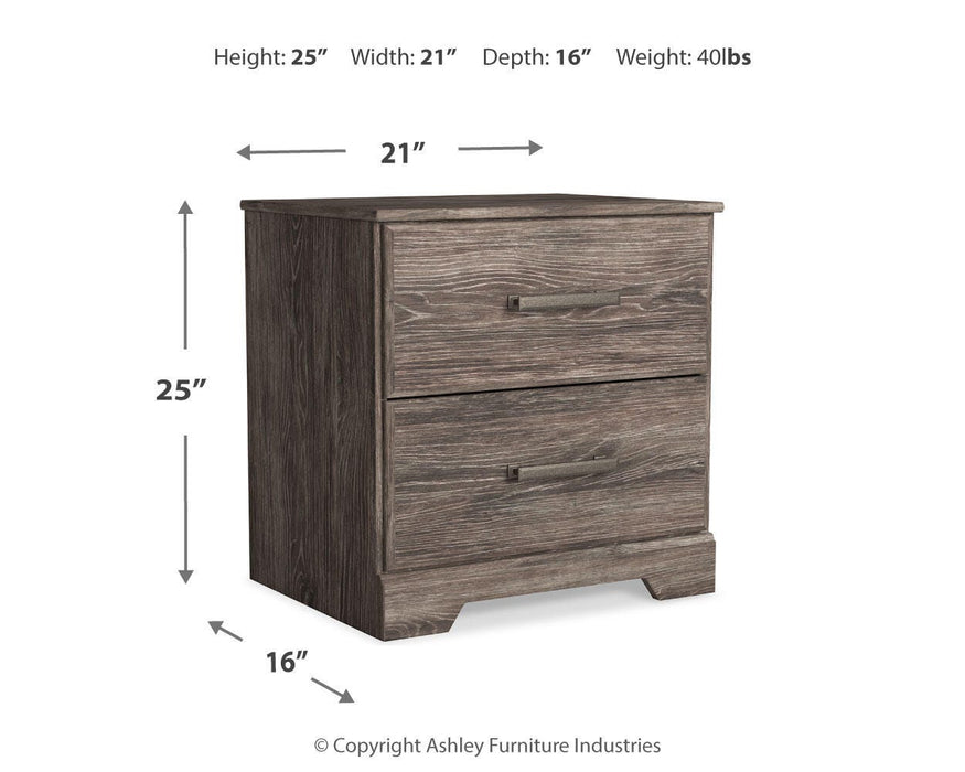 Ralinksi Bedroom Set - Furniture 2 Go- FL