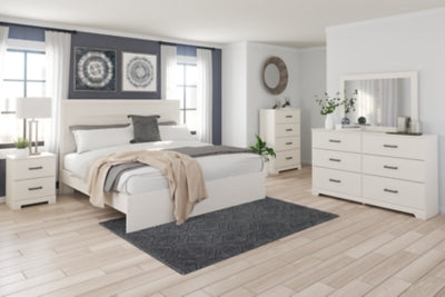 Stelsie Bed - Furniture 2 Go- FL
