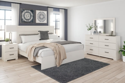 Stelsie Bed - Furniture 2 Go- FL