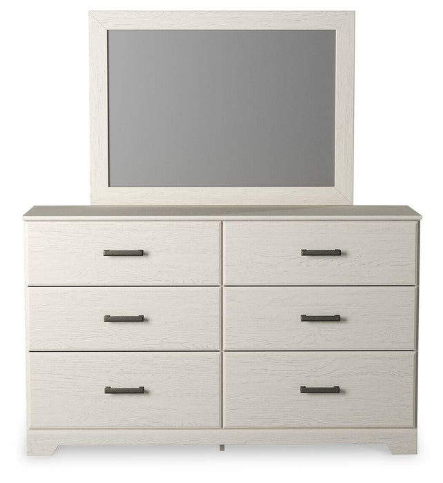 Stelsie Bedroom Set - Furniture 2 Go- FL