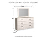 Stelsie Bedroom Set - Furniture 2 Go- FL
