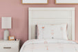 Stelsie Bedroom Set - Furniture 2 Go- FL