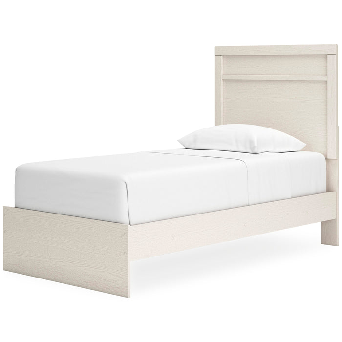 Stelsie Bedroom Set - Furniture 2 Go- FL