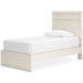 Stelsie Bedroom Set - Furniture 2 Go- FL