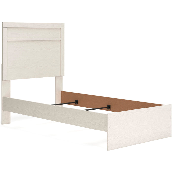 Stelsie Bedroom Set - Furniture 2 Go- FL