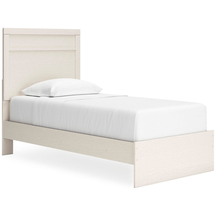 Stelsie Bedroom Set - Furniture 2 Go- FL
