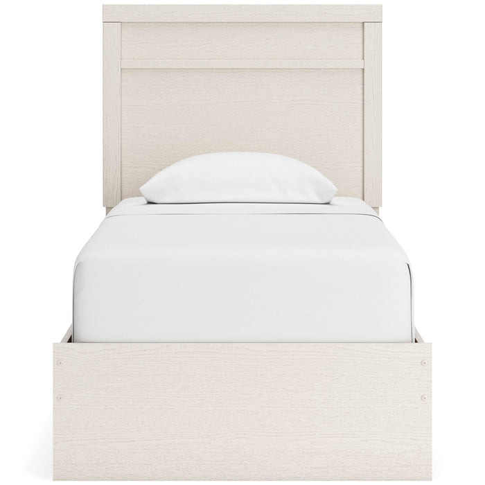 Stelsie Bedroom Set - Furniture 2 Go- FL