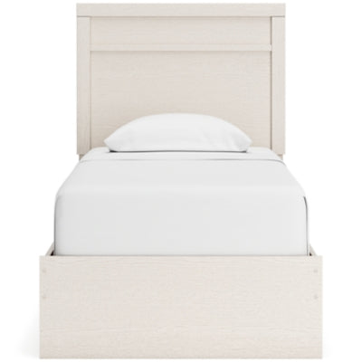 Stelsie Bed - Furniture 2 Go- FL