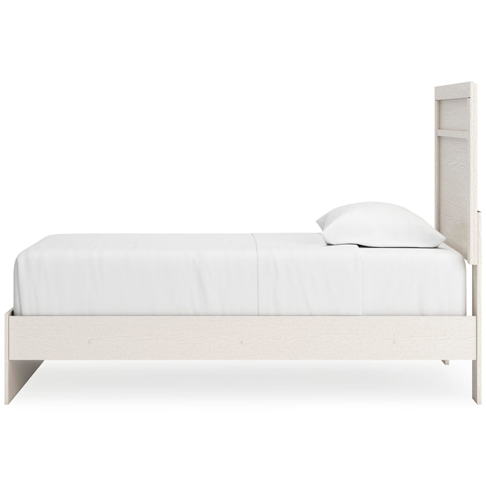 Stelsie Bedroom Set - Furniture 2 Go- FL