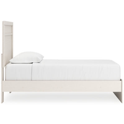 Stelsie Bed - Furniture 2 Go- FL