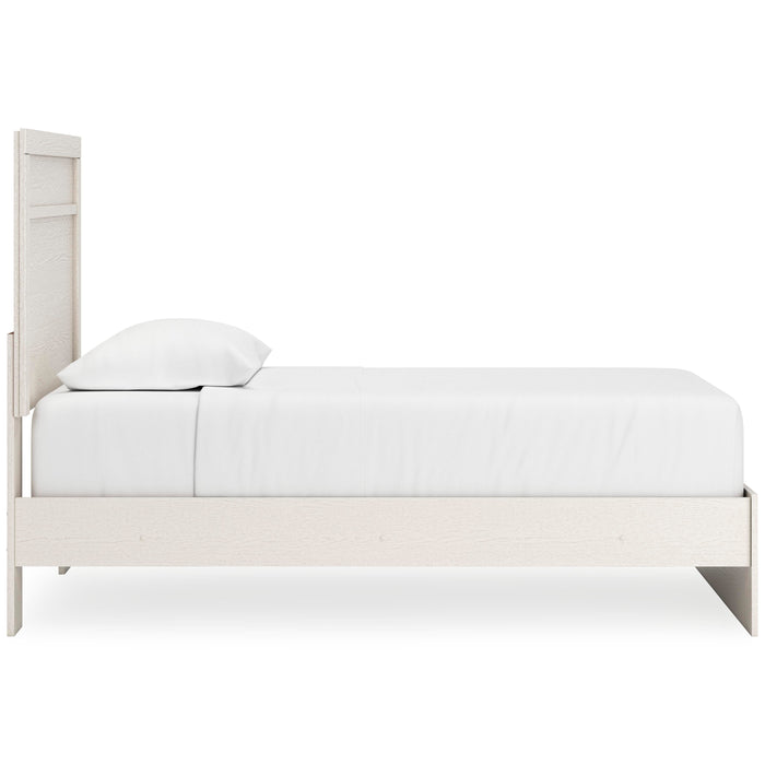 Stelsie Bedroom Set - Furniture 2 Go- FL