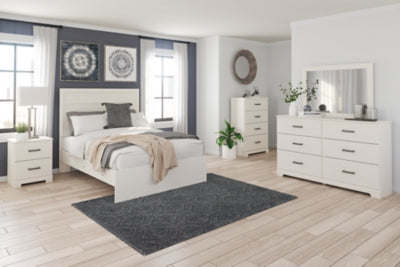 Stelsie Bed - Furniture 2 Go- FL