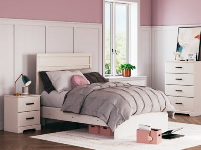 Stelsie Bed - Furniture 2 Go- FL