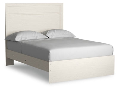 Stelsie Bed - Furniture 2 Go- FL