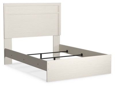 Stelsie Bed - Furniture 2 Go- FL