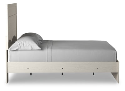 Stelsie Bed - Furniture 2 Go- FL