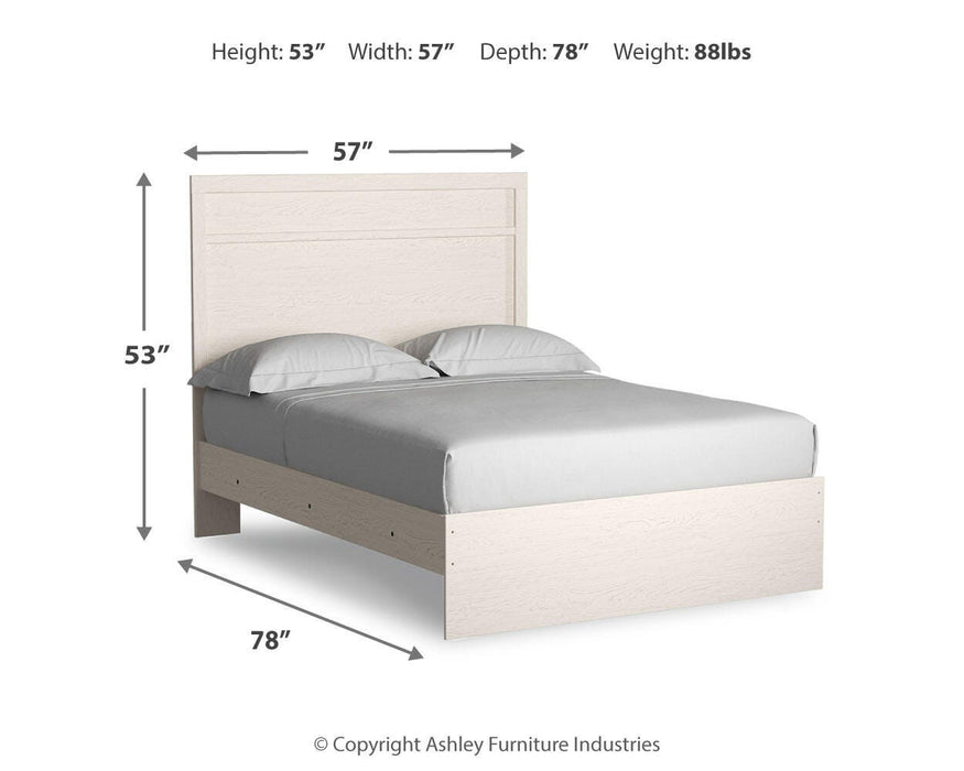 Stelsie Bedroom Set - Furniture 2 Go- FL