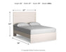 Stelsie Bedroom Set - Furniture 2 Go- FL