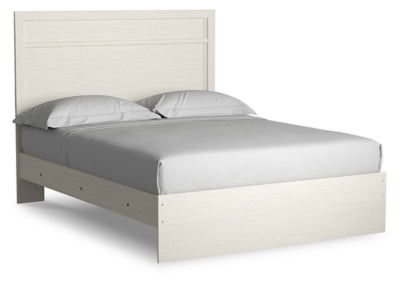Stelsie Bed - Furniture 2 Go- FL