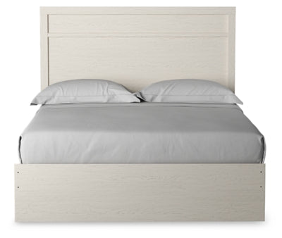 Stelsie Bed - Furniture 2 Go- FL
