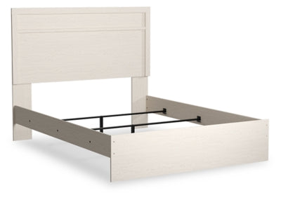 Stelsie Bed - Furniture 2 Go- FL