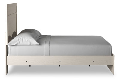 Stelsie Bed - Furniture 2 Go- FL