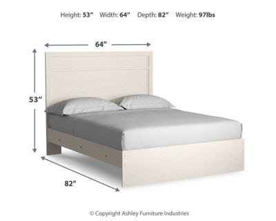 Stelsie Bed - Furniture 2 Go- FL
