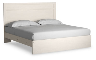 Stelsie Bed - Furniture 2 Go- FL