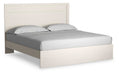 Stelsie Bedroom Set - Furniture 2 Go- FL