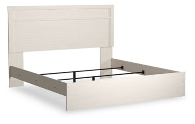Stelsie Bed - Furniture 2 Go- FL