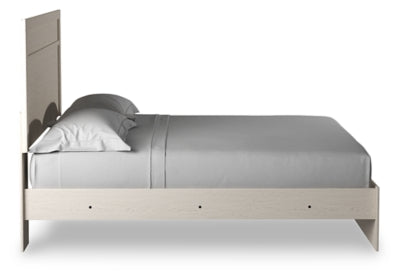 Stelsie Bed - Furniture 2 Go- FL