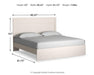 Stelsie Bedroom Set - Furniture 2 Go- FL
