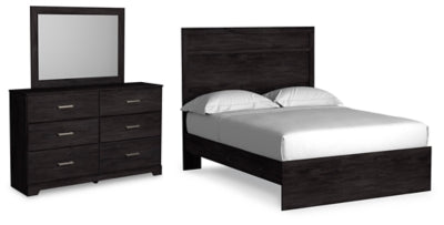 Belachime Bedroom Set - Furniture 2 Go- FL