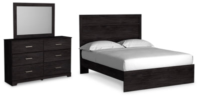 Belachime Bedroom Set - Furniture 2 Go- FL