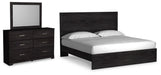 Belachime Bedroom Set - Furniture 2 Go- FL