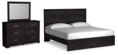 Belachime Bedroom Set - Furniture 2 Go- FL