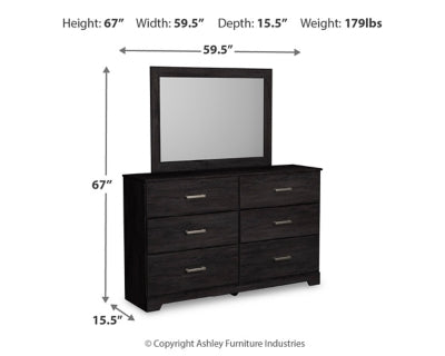 Belachime Bedroom Set - Furniture 2 Go- FL