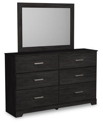 Belachime Bedroom Set - Furniture 2 Go- FL