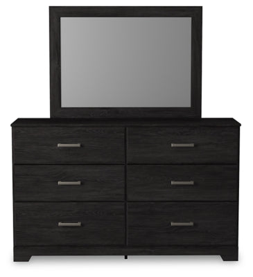 Belachime Bedroom Set - Furniture 2 Go- FL