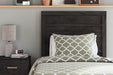 Belachime Bed - Furniture 2 Go- FL