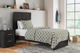 Belachime Bed - Furniture 2 Go- FL