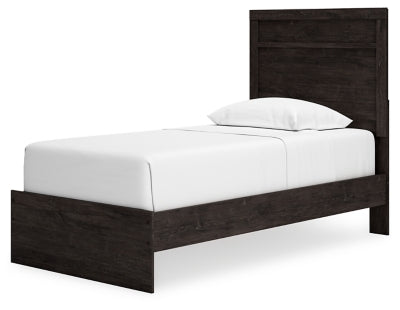 Belachime Bedroom Set - Furniture 2 Go- FL