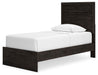 Belachime Bed - Furniture 2 Go- FL