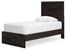 Belachime Bed - Furniture 2 Go- FL