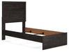 Belachime Bed - Furniture 2 Go- FL