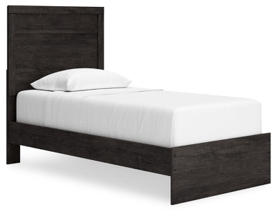 Belachime Bedroom Set - Furniture 2 Go- FL