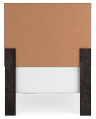 Belachime Bed - Furniture 2 Go- FL