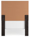 Belachime Bed - Furniture 2 Go- FL