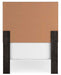 Belachime Bed - Furniture 2 Go- FL