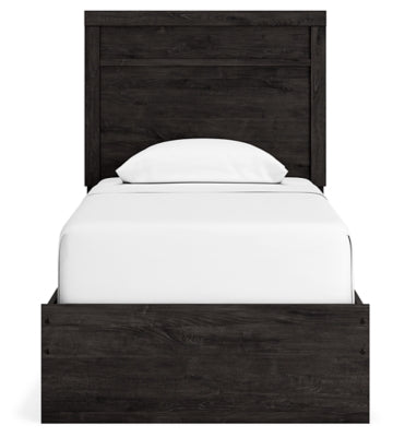 Belachime Bedroom Set - Furniture 2 Go- FL